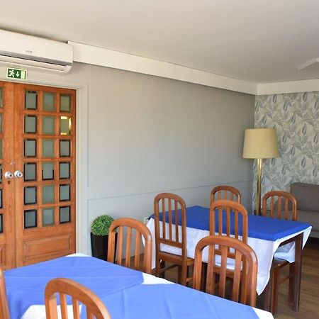 Sao Roque Hotel & Suites Bragança Eksteriør bilde