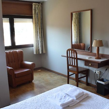 Sao Roque Hotel & Suites Bragança Eksteriør bilde