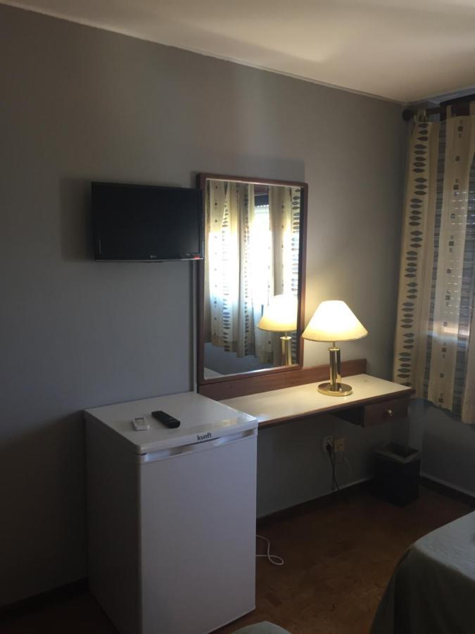 Sao Roque Hotel & Suites Bragança Eksteriør bilde