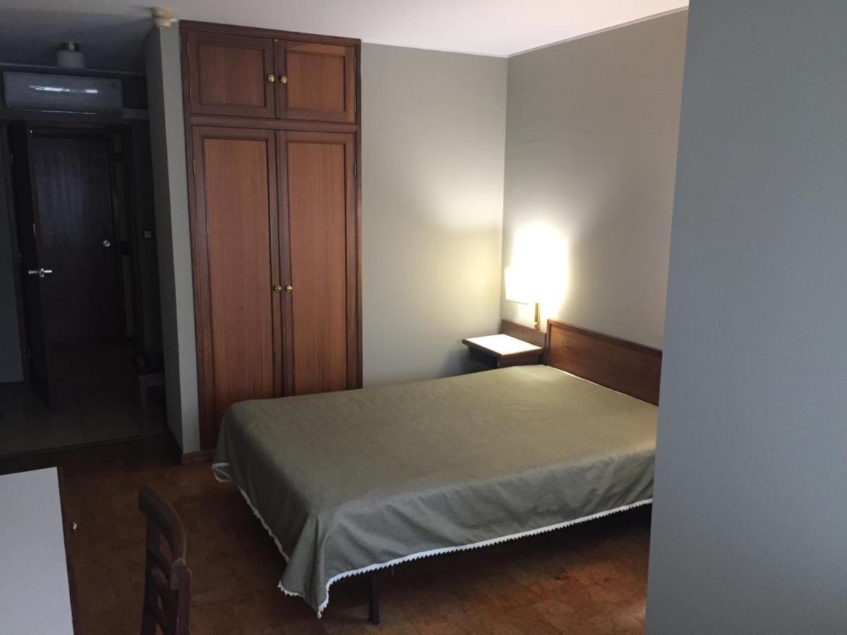 Sao Roque Hotel & Suites Bragança Eksteriør bilde