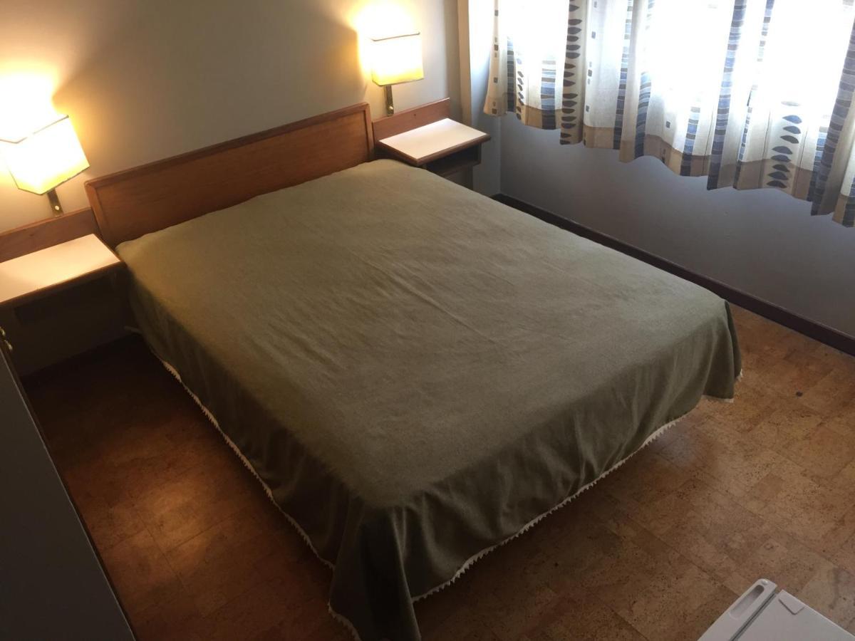 Sao Roque Hotel & Suites Bragança Eksteriør bilde