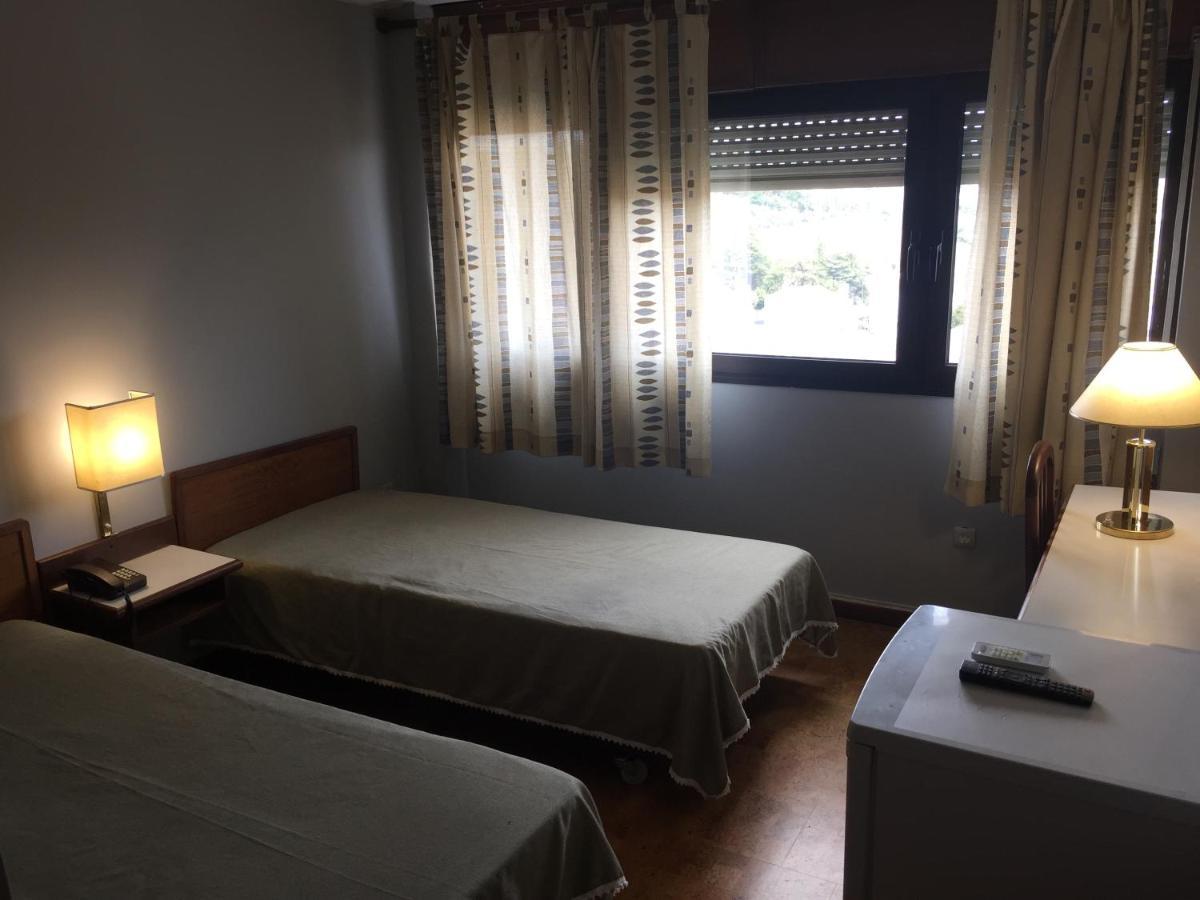 Sao Roque Hotel & Suites Bragança Eksteriør bilde