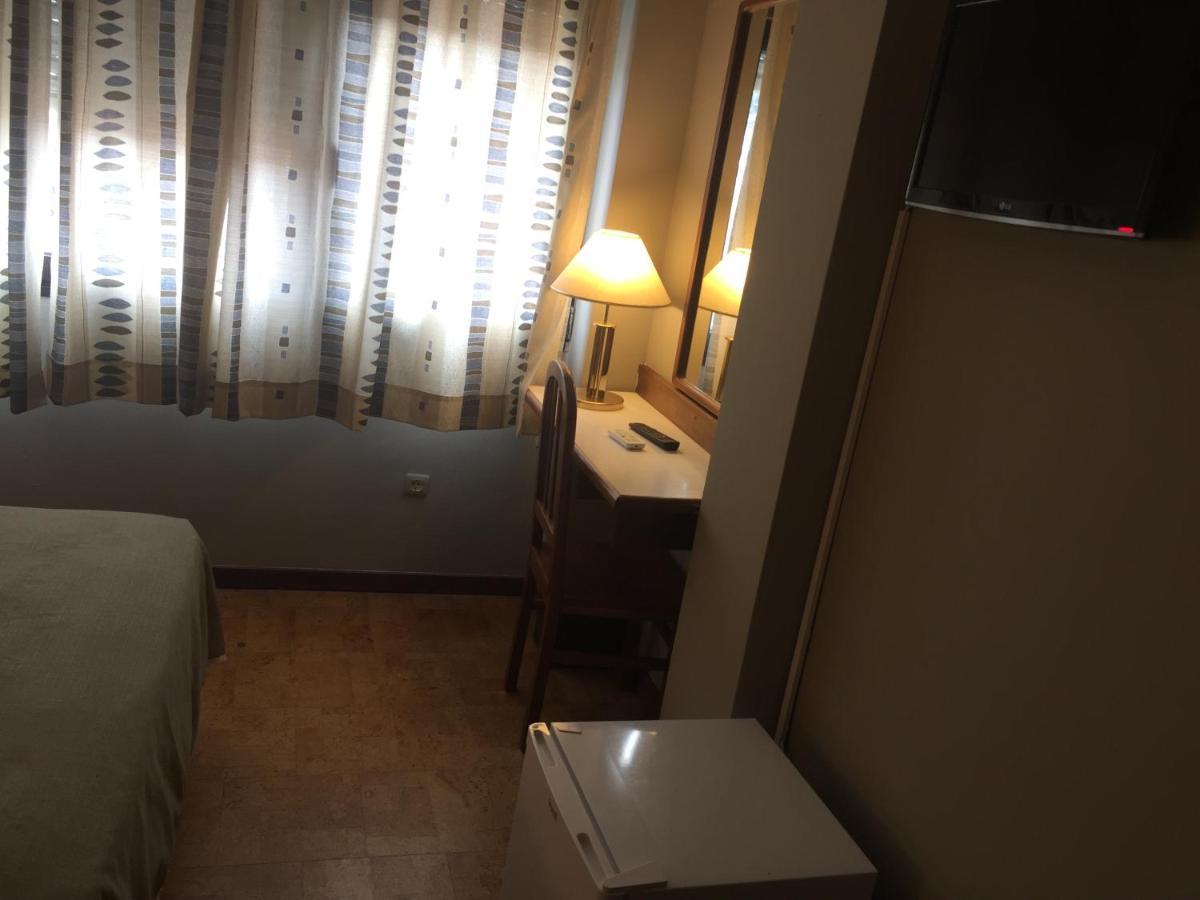 Sao Roque Hotel & Suites Bragança Eksteriør bilde