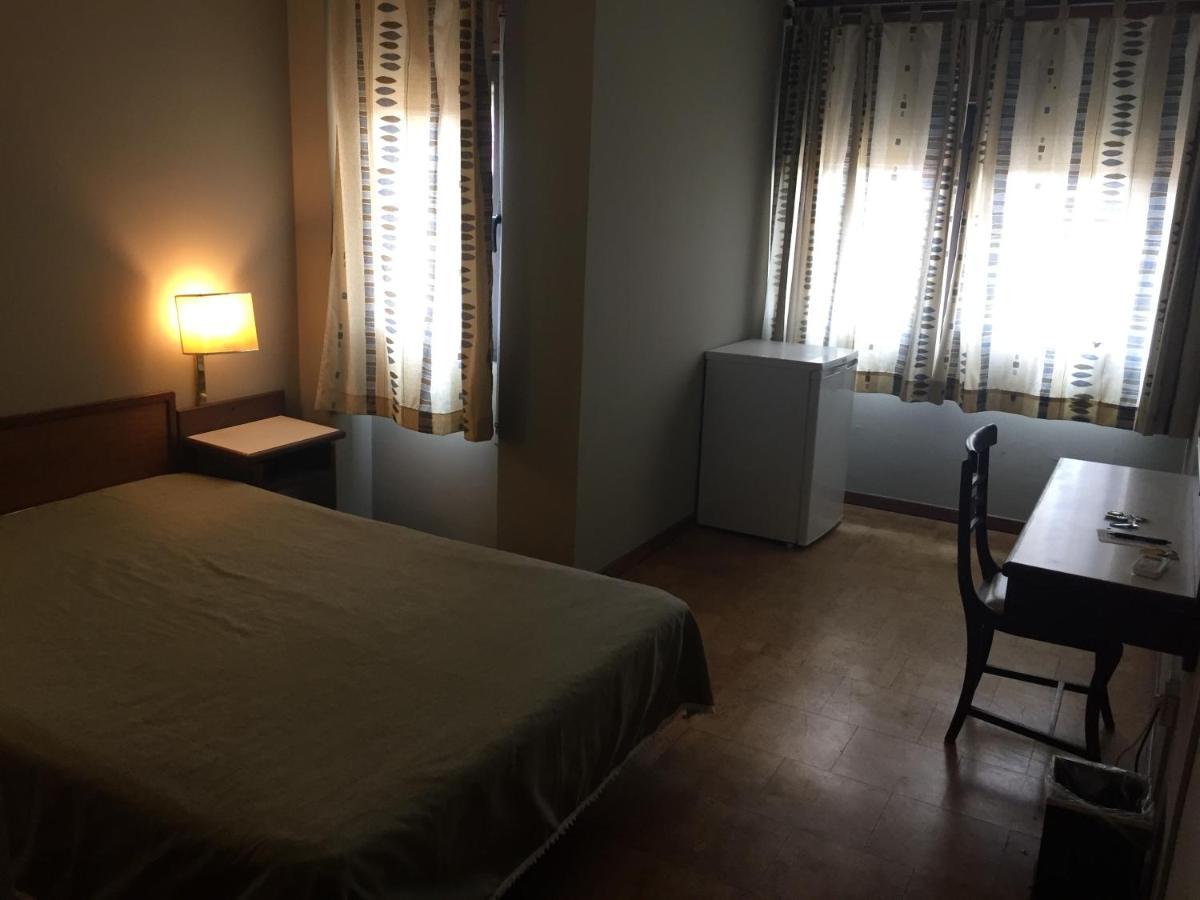 Sao Roque Hotel & Suites Bragança Eksteriør bilde