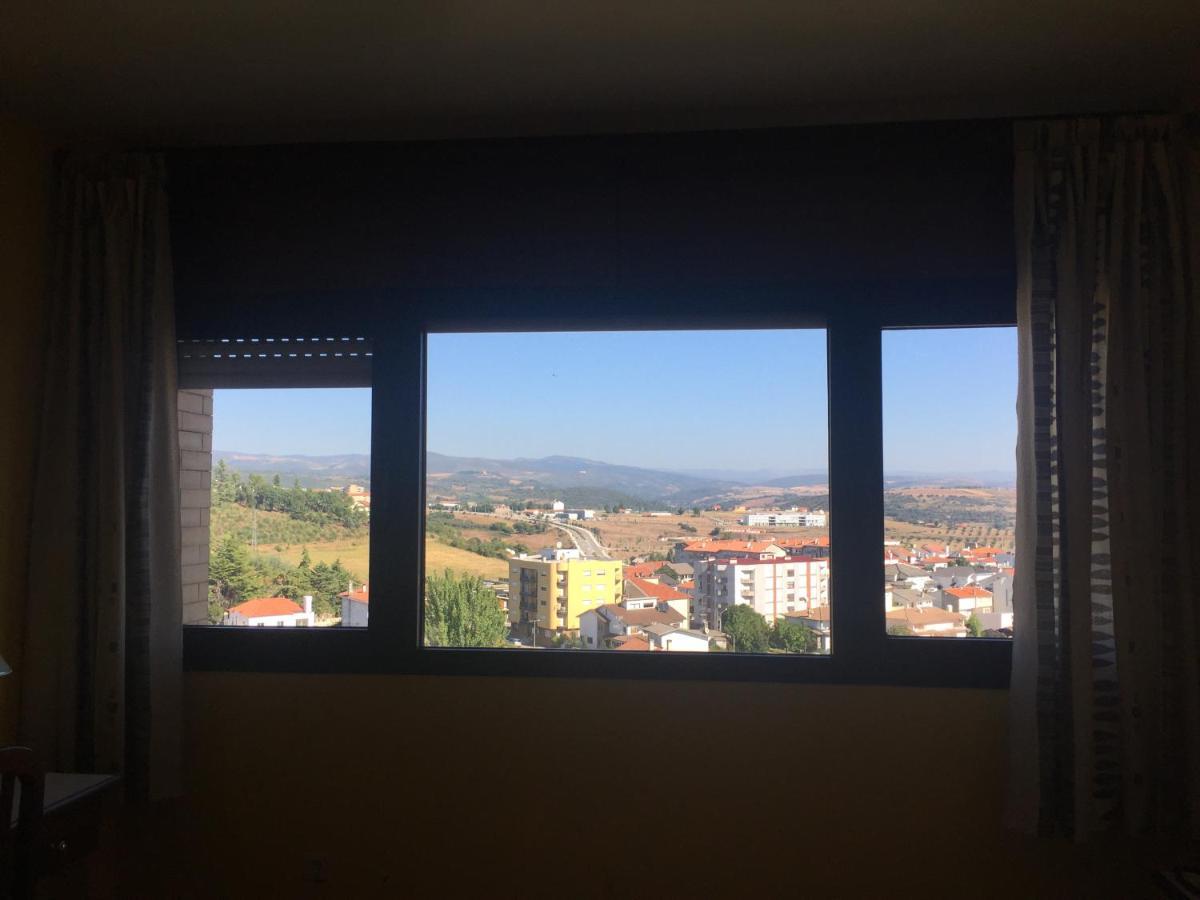 Sao Roque Hotel & Suites Bragança Eksteriør bilde
