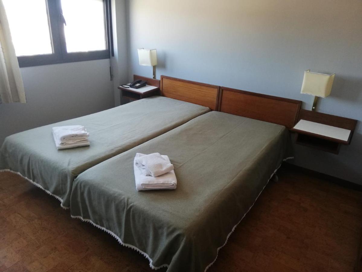 Sao Roque Hotel & Suites Bragança Eksteriør bilde