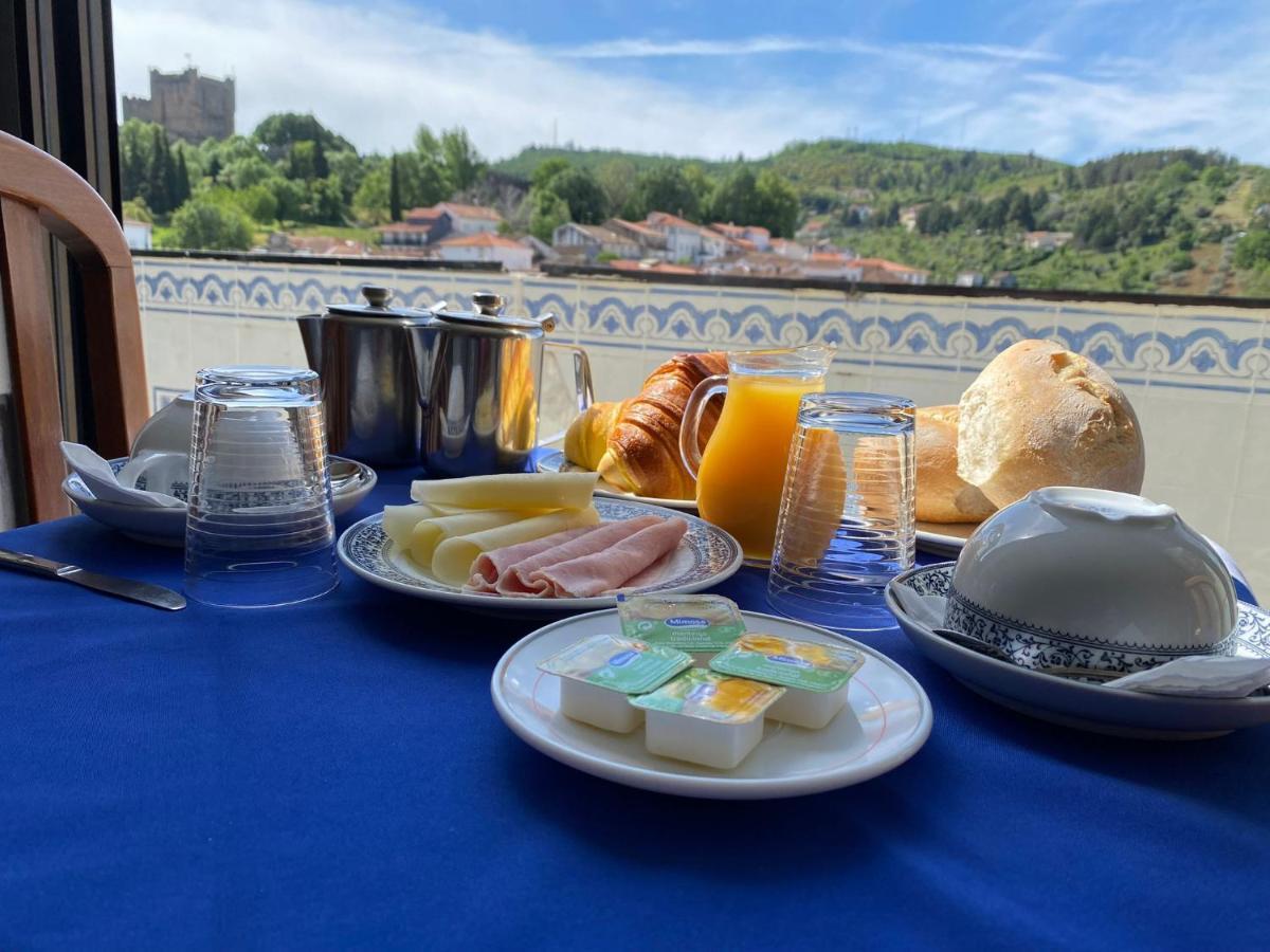 Sao Roque Hotel & Suites Bragança Eksteriør bilde