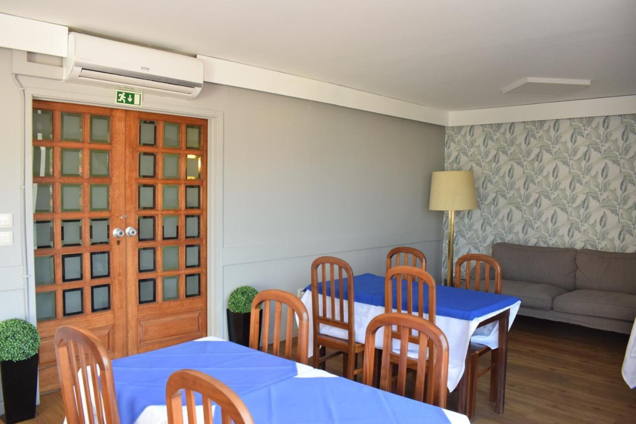 Sao Roque Hotel & Suites Bragança Eksteriør bilde