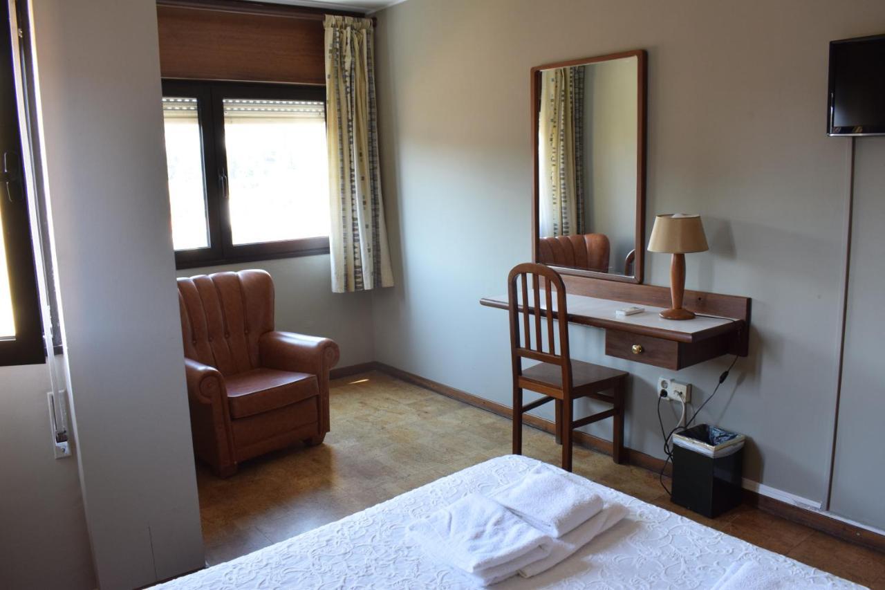 Sao Roque Hotel & Suites Bragança Eksteriør bilde