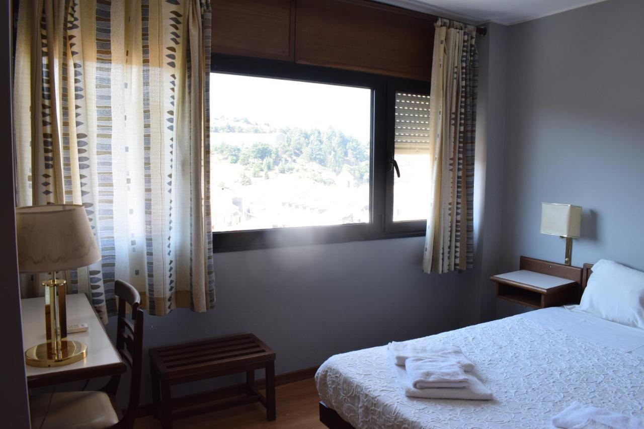 Sao Roque Hotel & Suites Bragança Eksteriør bilde