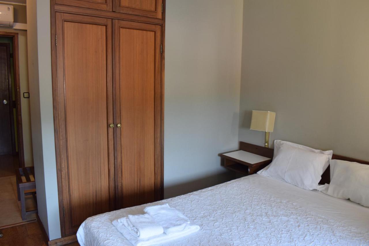 Sao Roque Hotel & Suites Bragança Eksteriør bilde