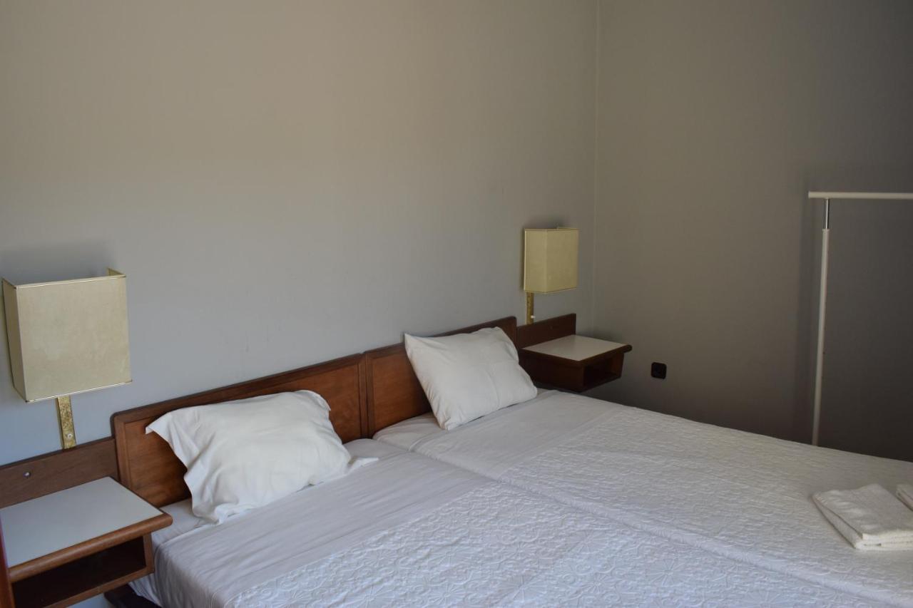 Sao Roque Hotel & Suites Bragança Eksteriør bilde