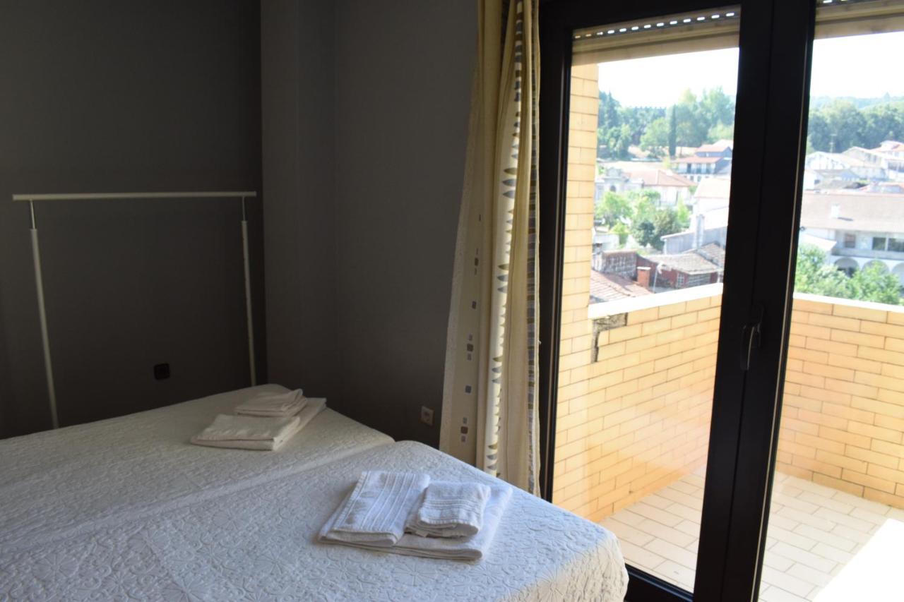 Sao Roque Hotel & Suites Bragança Eksteriør bilde