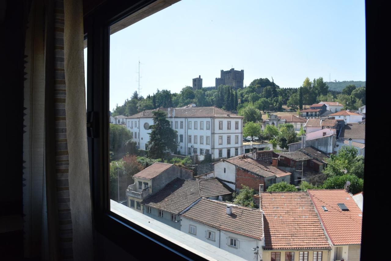 Sao Roque Hotel & Suites Bragança Eksteriør bilde