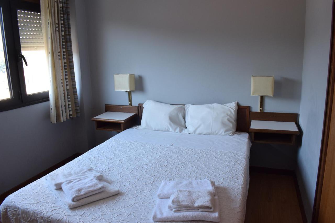 Sao Roque Hotel & Suites Bragança Eksteriør bilde
