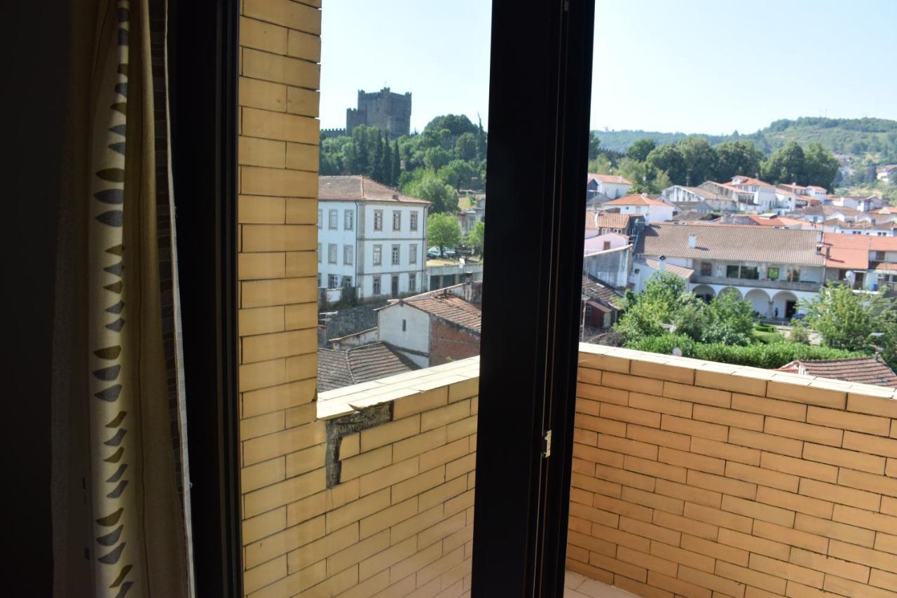 Sao Roque Hotel & Suites Bragança Eksteriør bilde