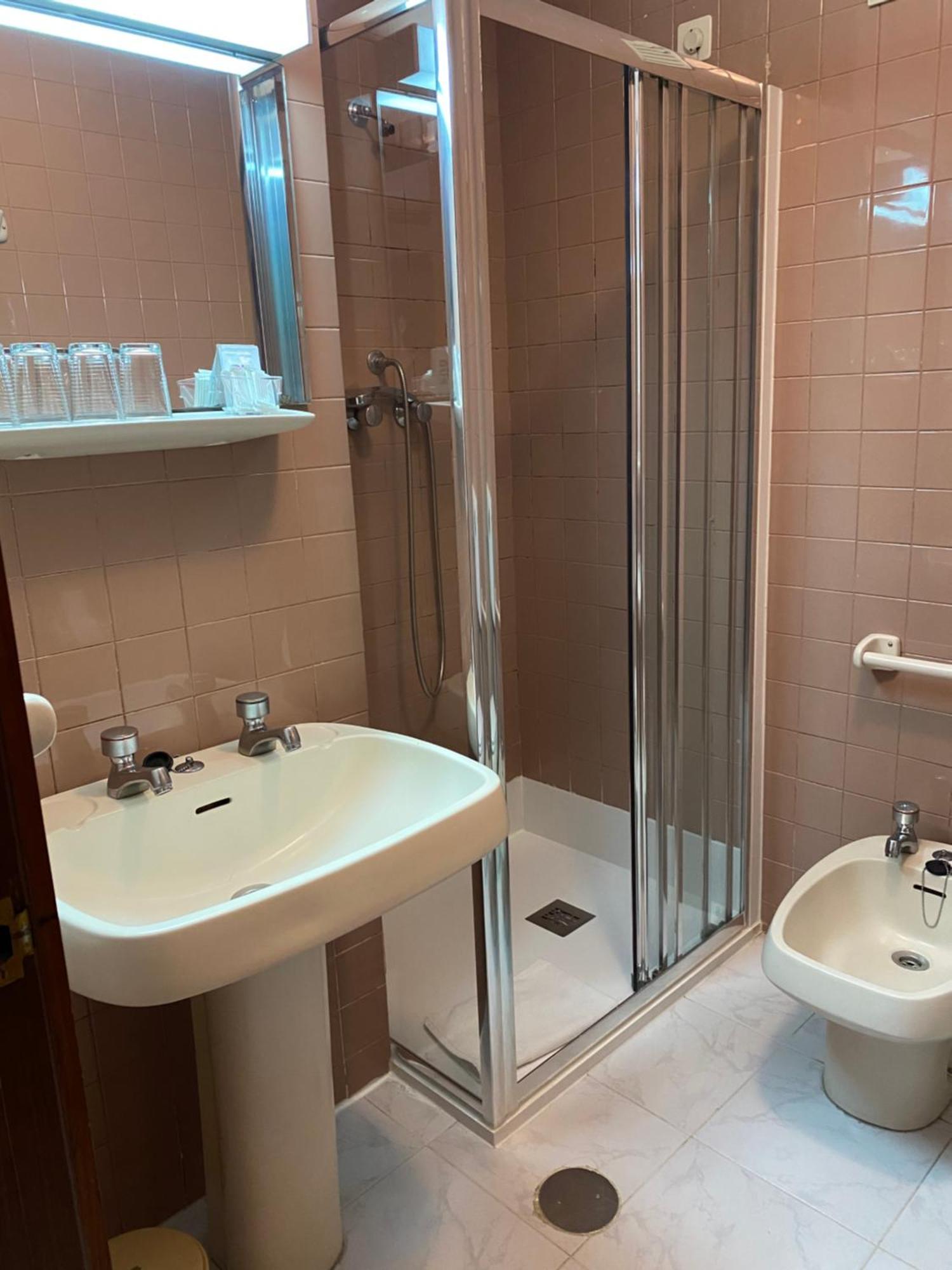 Sao Roque Hotel & Suites Bragança Eksteriør bilde