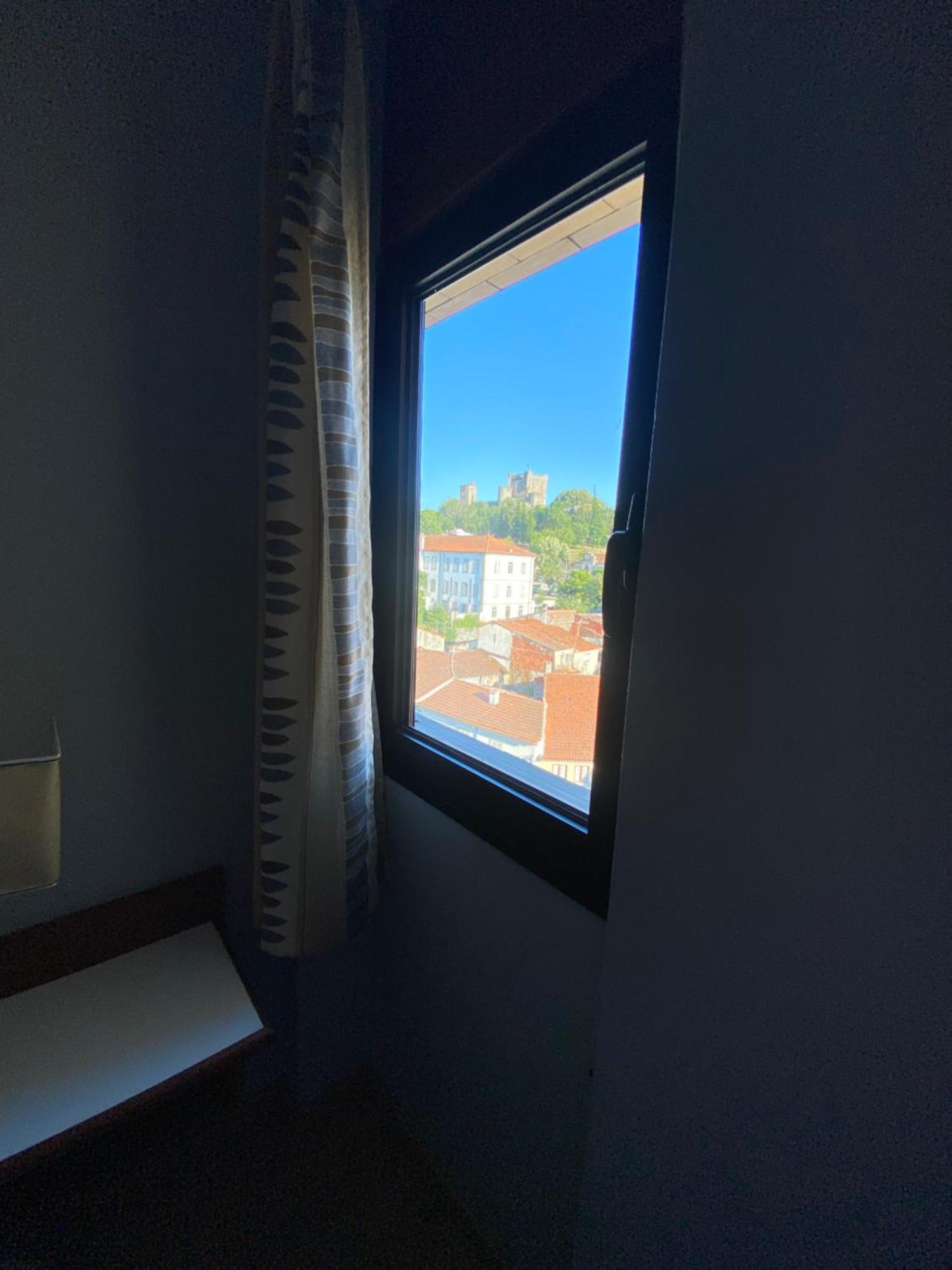 Sao Roque Hotel & Suites Bragança Eksteriør bilde
