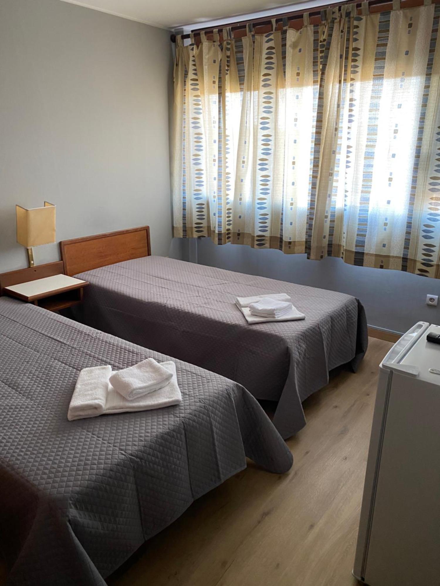 Sao Roque Hotel & Suites Bragança Eksteriør bilde