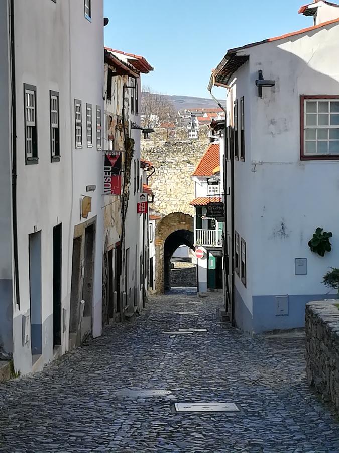 Sao Roque Hotel & Suites Bragança Eksteriør bilde